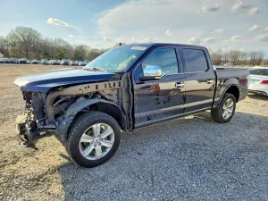 Ford F-150 3.5L 6 2020