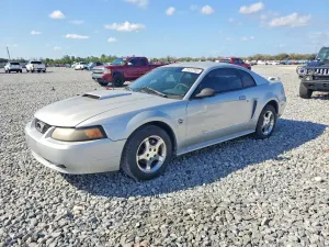 Ford Mustang 3.9L 6 2004