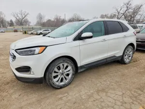 Ford Edge 2.0L 4 2021