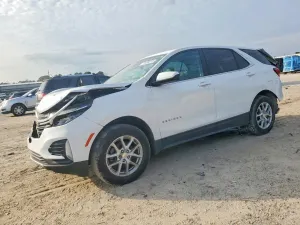 Chevrolet Equinox 1.5L 4 2023