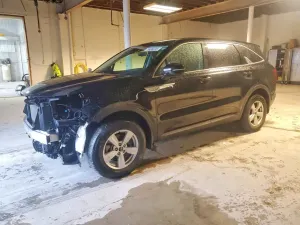 Kia Sorento 2.5L 4 2023