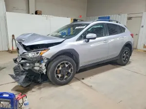 Subaru Crosstrek 2.0L 4 2019
