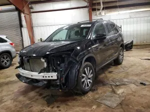 Honda Pilot 3.5L 6 2019