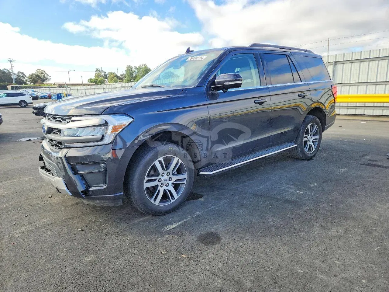 Ford Expedition 3.5L 6 2023