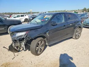Mitsubishi Outlander 2.0L 4 2021