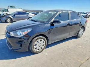 Kia Rio 1.6L 4 2021