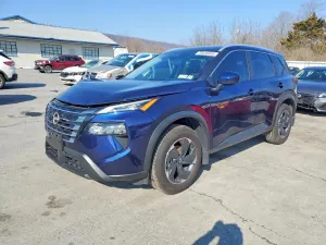 Nissan Rogue 1.5L 3 2024