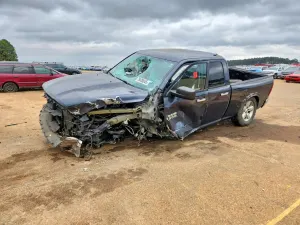 RAM 1500 5.7L 8 2014