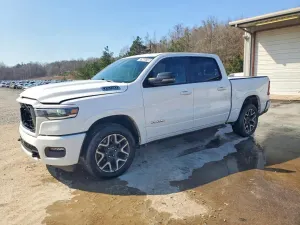 RAM 1500 3.0L 6 2026