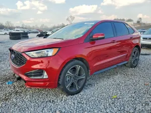 Ford Edge 2.7L 6 2020