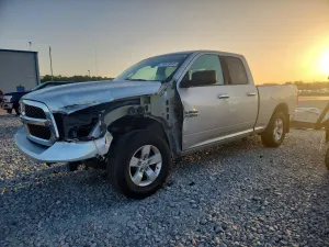 RAM 1500 5.7L 8 2015