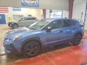 Subaru Crosstrek 2.0L 4 2024