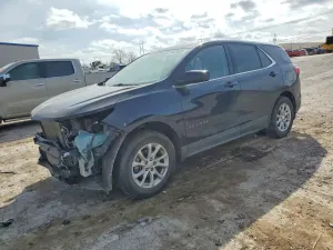Chevrolet Equinox 1.5L 4 2020