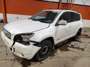 Toyota Rav4 3.5L 6 2008