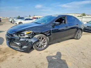Dodge Dart 2.0L 4 2016