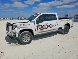 GMC Sierra 6.6L 8 2024