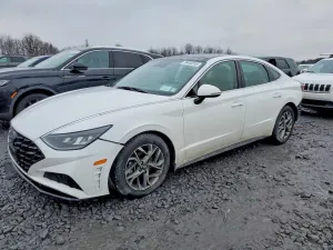Hyundai Sonata 2.5L 4 2020