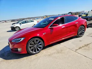 Tesla Model S 2017
