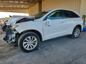 Acura RDX 3.5L 6 2016