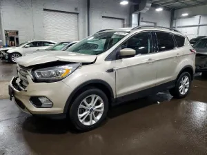 Ford Escape 1.5L 4 2018