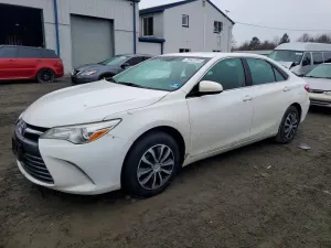 Toyota Camry 2.5L 4 2015