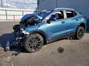 Buick Encore 1.3L 3 2024