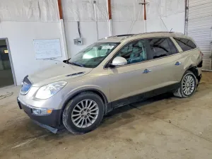 Buick Enclave 3.6L 6 2011