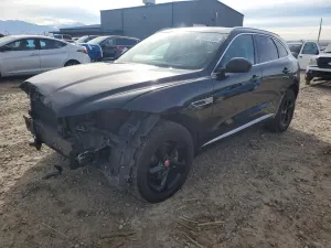 Jaguar F-Pace 2.0L 4 2023