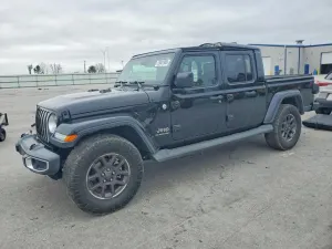 Jeep Gladiator 3.6L 6 2020