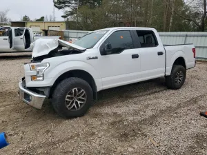Ford F-150 3.5L 6 2017