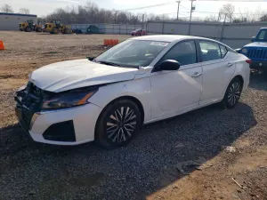 Nissan Altima 2.5L 4 2024