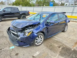 Toyota Corolla 1.8L 4 2022