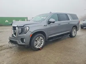 GMC Yukon 5.3L 8 2022