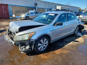Honda Accord 2.4L 4 2008