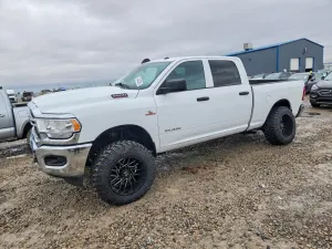 RAM 2500 6.7L 6 2022