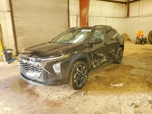 Chevrolet Trax 1.2L 3 2025