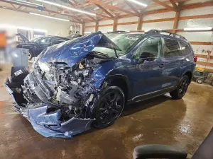Subaru Ascent 2.4L 4 2023
