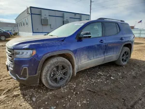 GMC Acadia 3.6L 6 2023