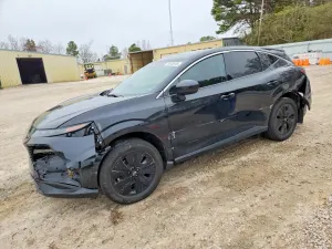 Nissan Murano 2.0L 4 2025