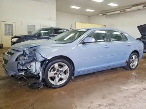 Chevrolet Malibu 2.4L 4 2009