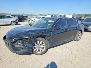 Honda Civic 2.0L 4 2023