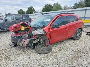 Mitsubishi Outlander 2.4L 4 2016