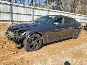 Kia Stinger 2.0L 4 2021