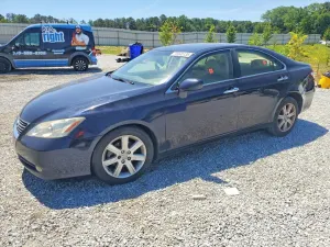 Lexus ES 3.5L 6 2008