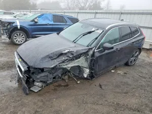 Volvo XC60 2.0L 4 2021