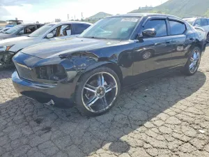 Dodge Charger 3.5L 6 2010
