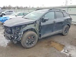 Kia Sportage 2.5L 4 2024