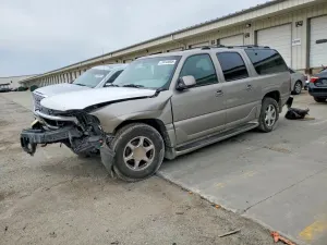 GMC Sierra 6.0L 8 2001