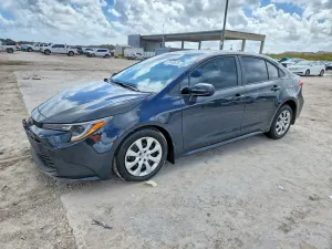 Toyota Corolla 2.0L 4 2025