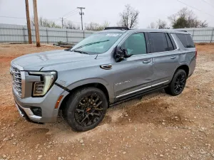 GMC Yukon 6.2L 8 2025